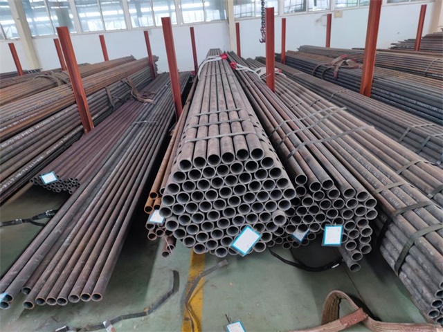 五原20G合金无缝钢管